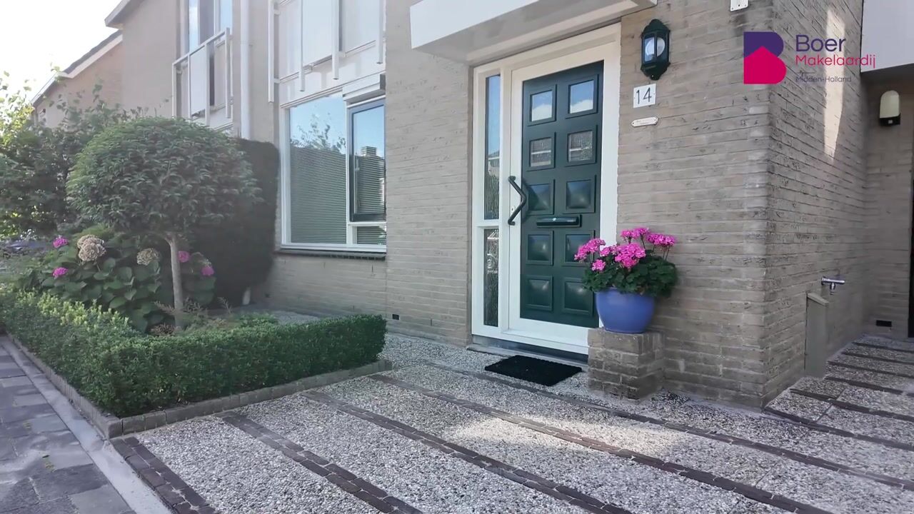 Video van Binnenpolderweg 14