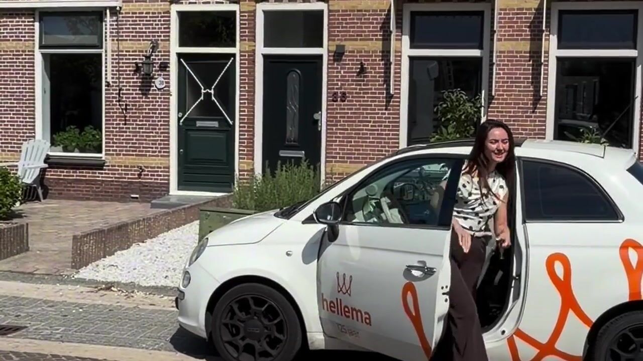 Video van Berltsumerdyk 38