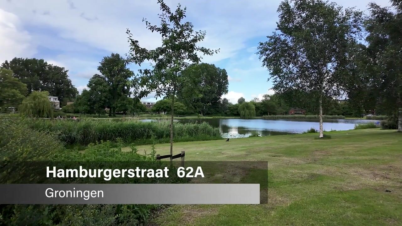 Video van Hamburgerstraat 62-A
