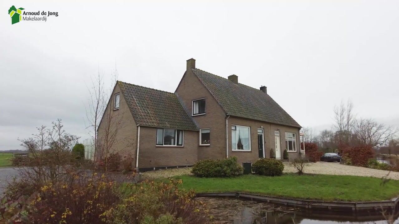 Video of Benedenheulseweg 23