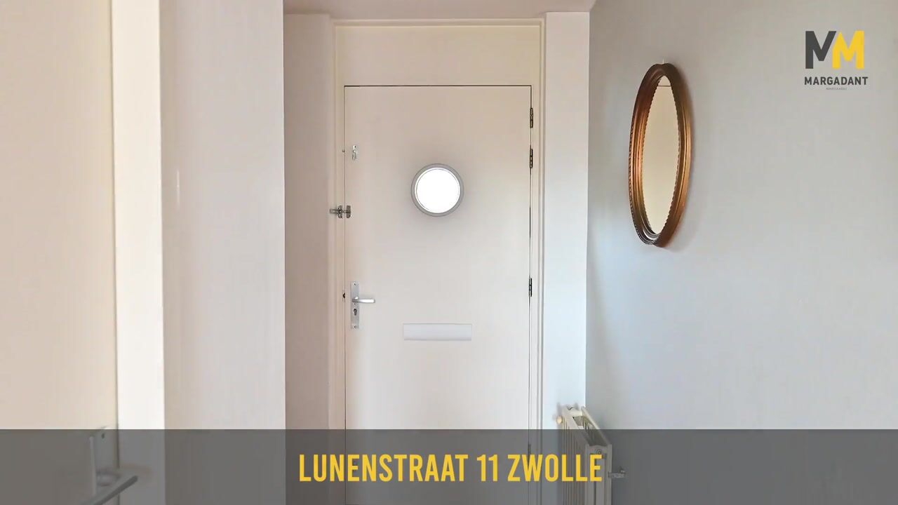 Video van Lünenstraat 11