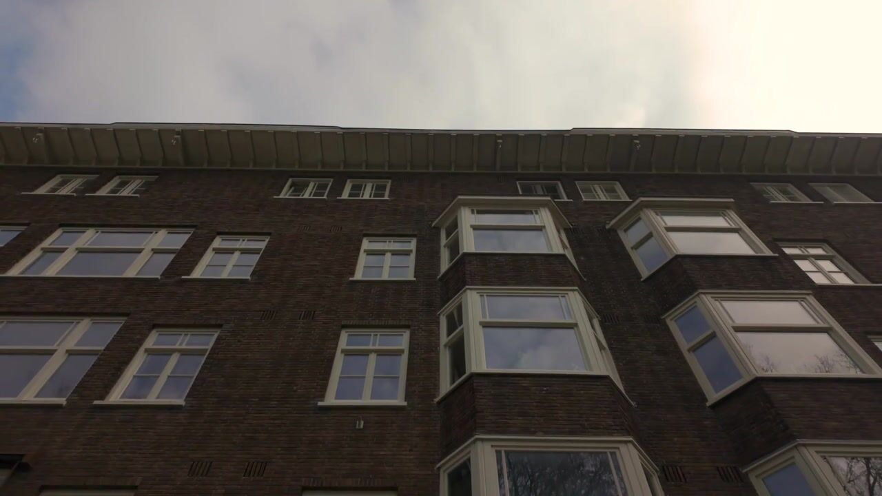 Video van Orteliuskade 49-H