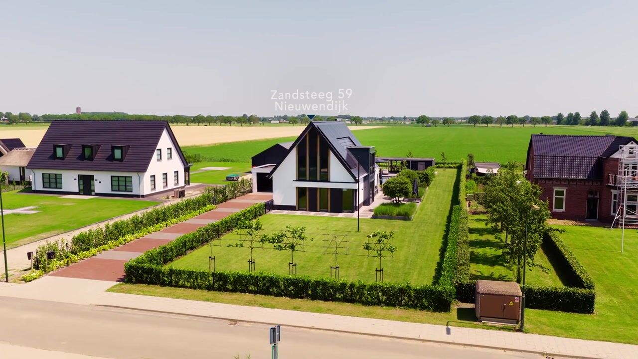 Video van Zandsteeg 59