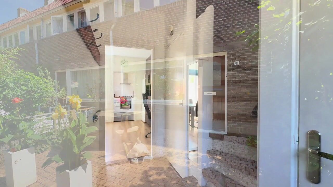 Video van Jan van der Heijdenstraat 219