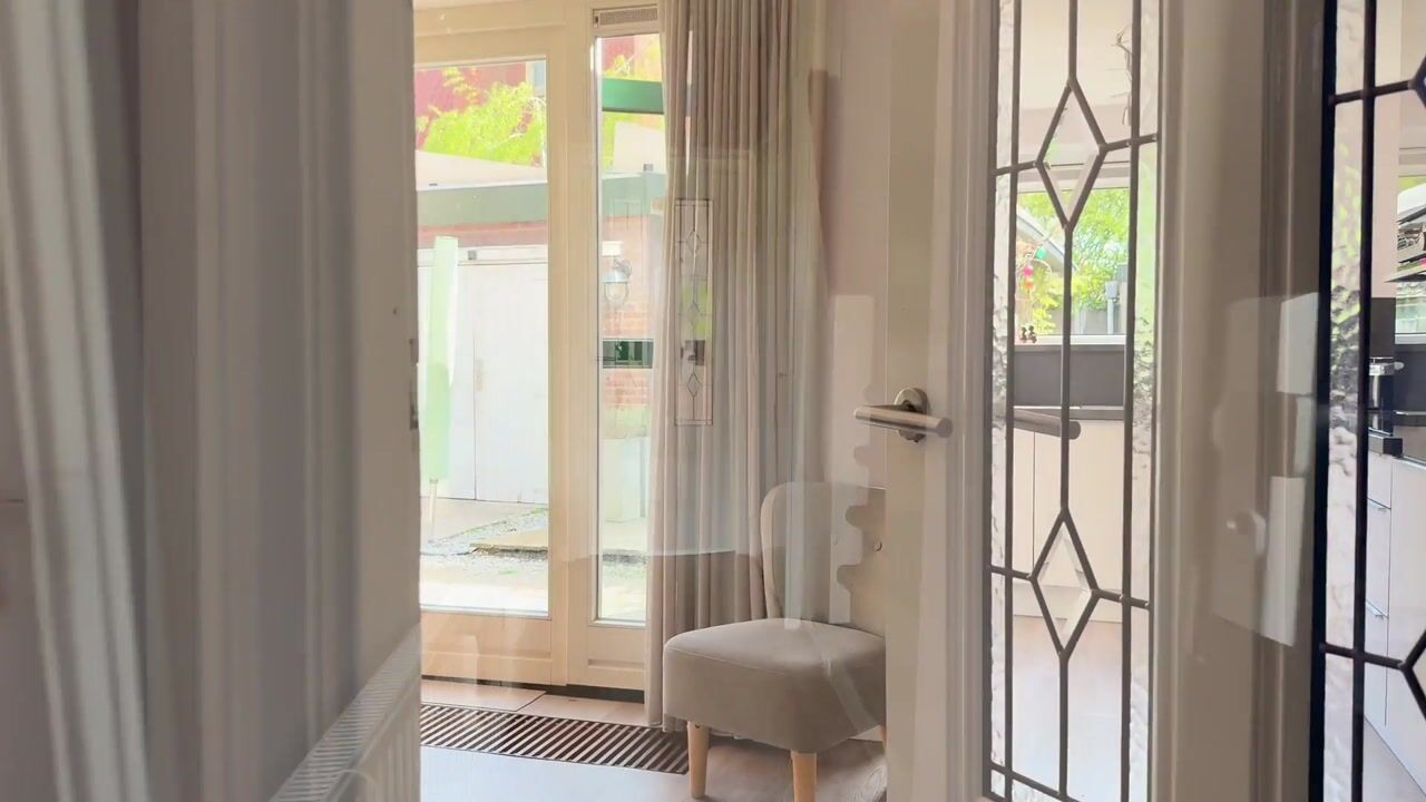 Video van Jan van der Heijdenstraat 199-A