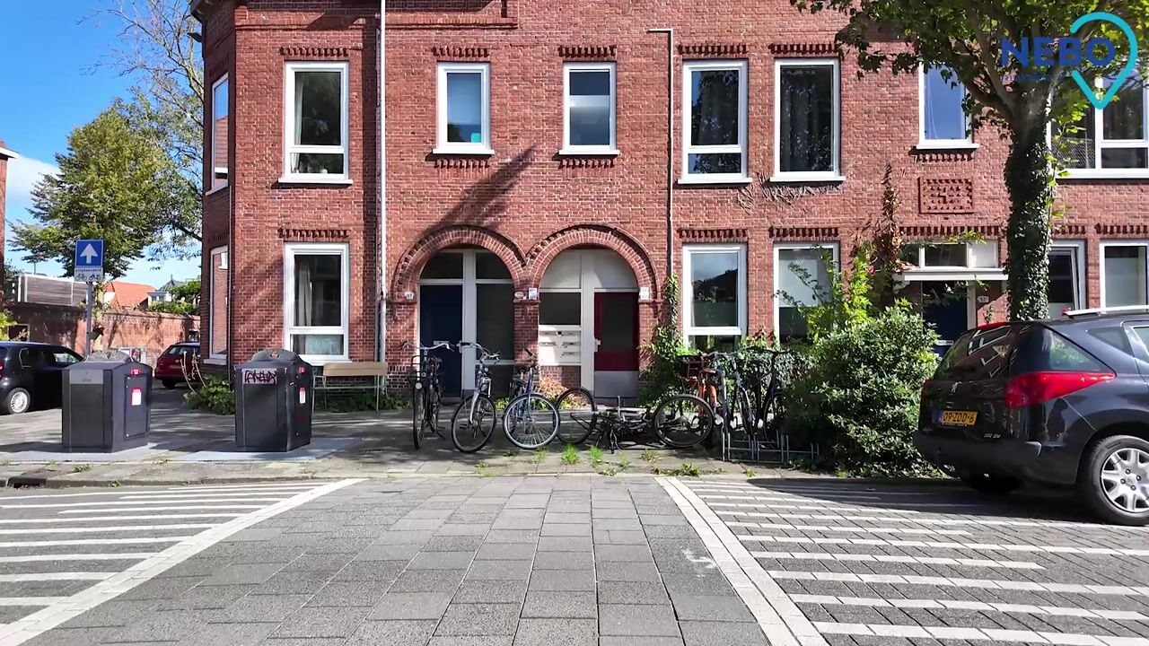 Video van Koninginnelaan 55-A