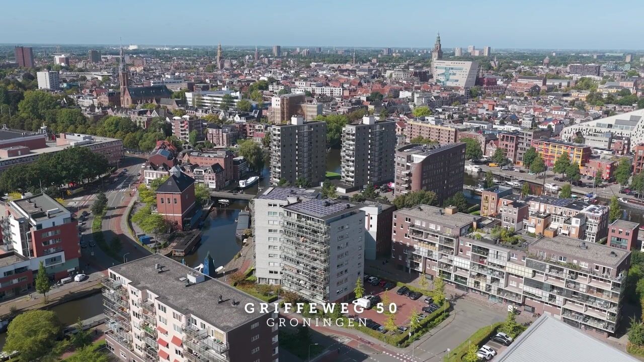 Video van Griffeweg 50