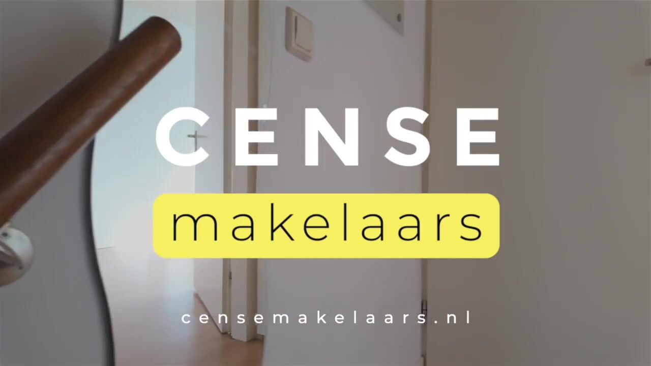 Video van Korte Herenstraat 26