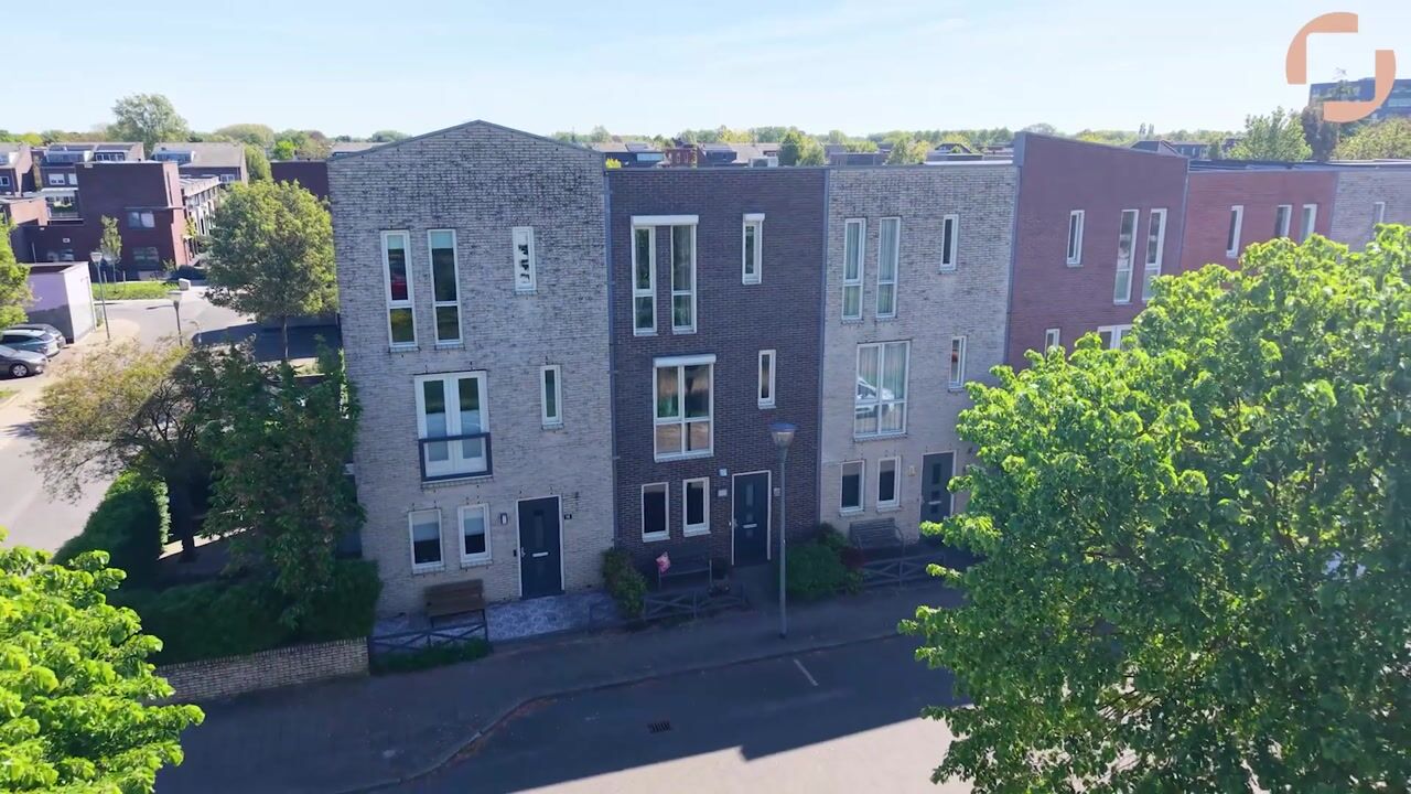 Video van Groot-Brittanniëstraat 68