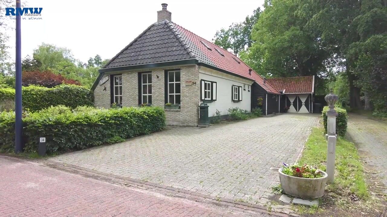 Video van Nieuweweg 34