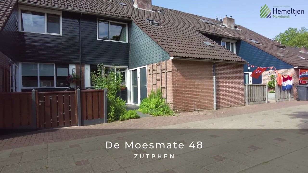 Video of De Moesmate 48
