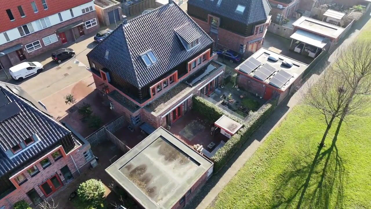 Video van J M van der Meystraat 19