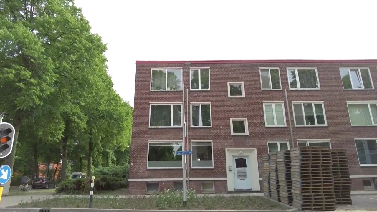 Video van Herenstraat 204