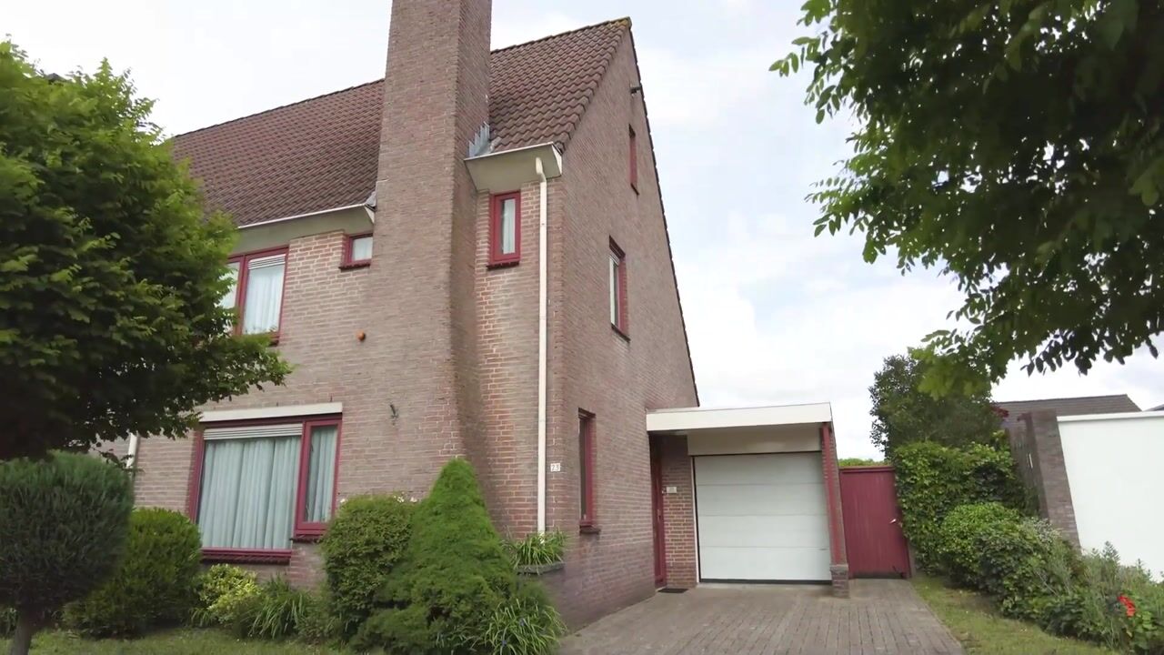 Video van Mekelenkamplaan 23