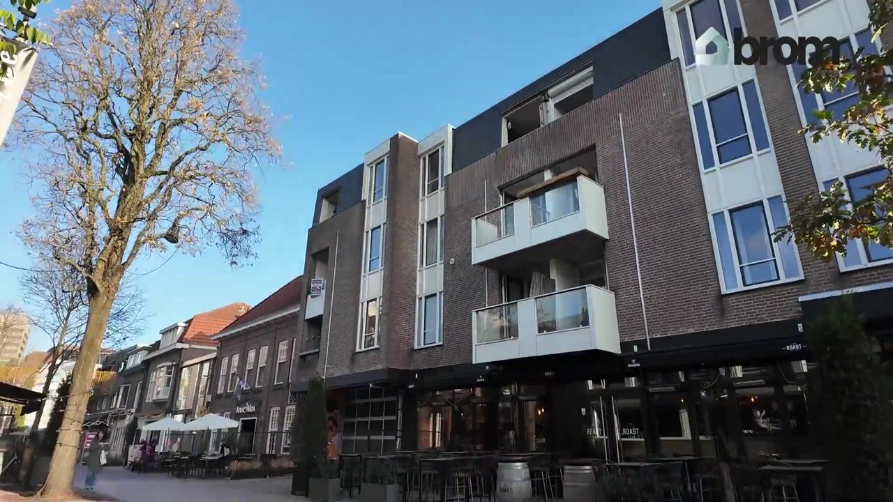 Video van Kleine Berg 87