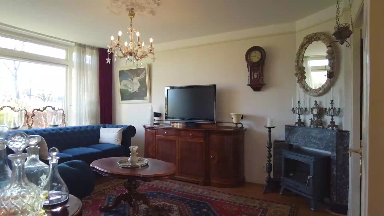 Video van Sleedoornlaan 12