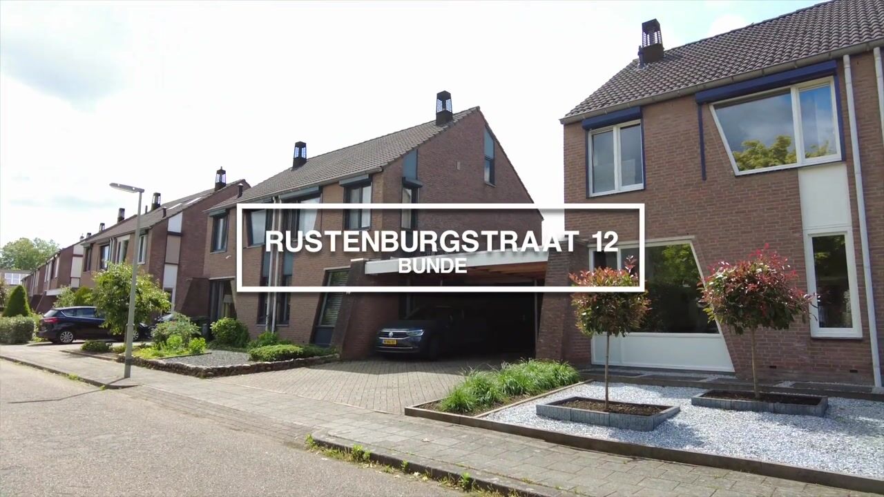 Video van Rustenburgstraat 12