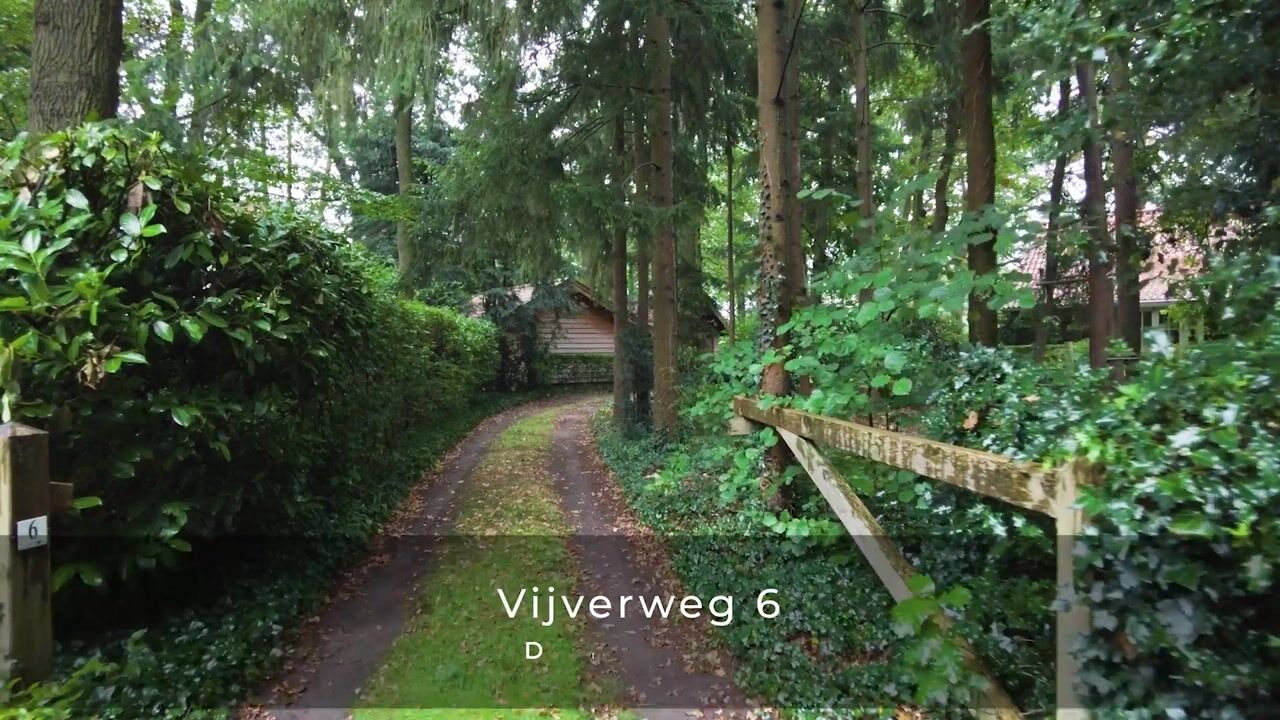 Video van Vijverweg 6
