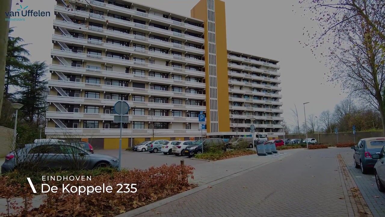 Bekijk video van de Koppele 235