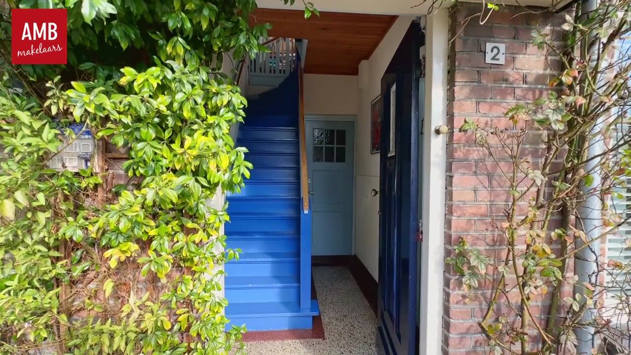 Video van St.-Barbarastraat 2