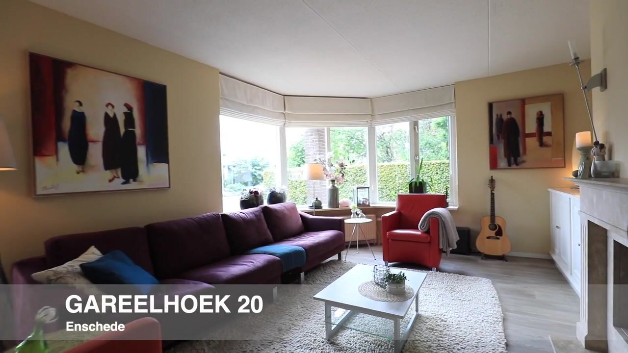 Bekijk video van Gareelhoek 20