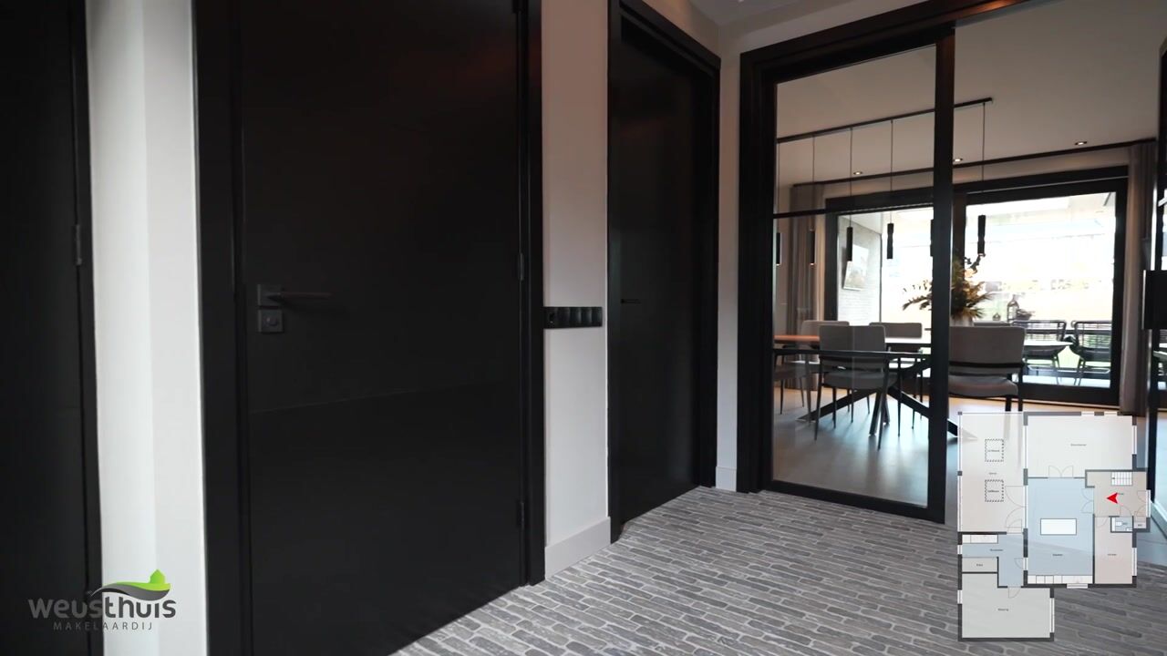 Video van Van Leeuwenhoeklaan 21