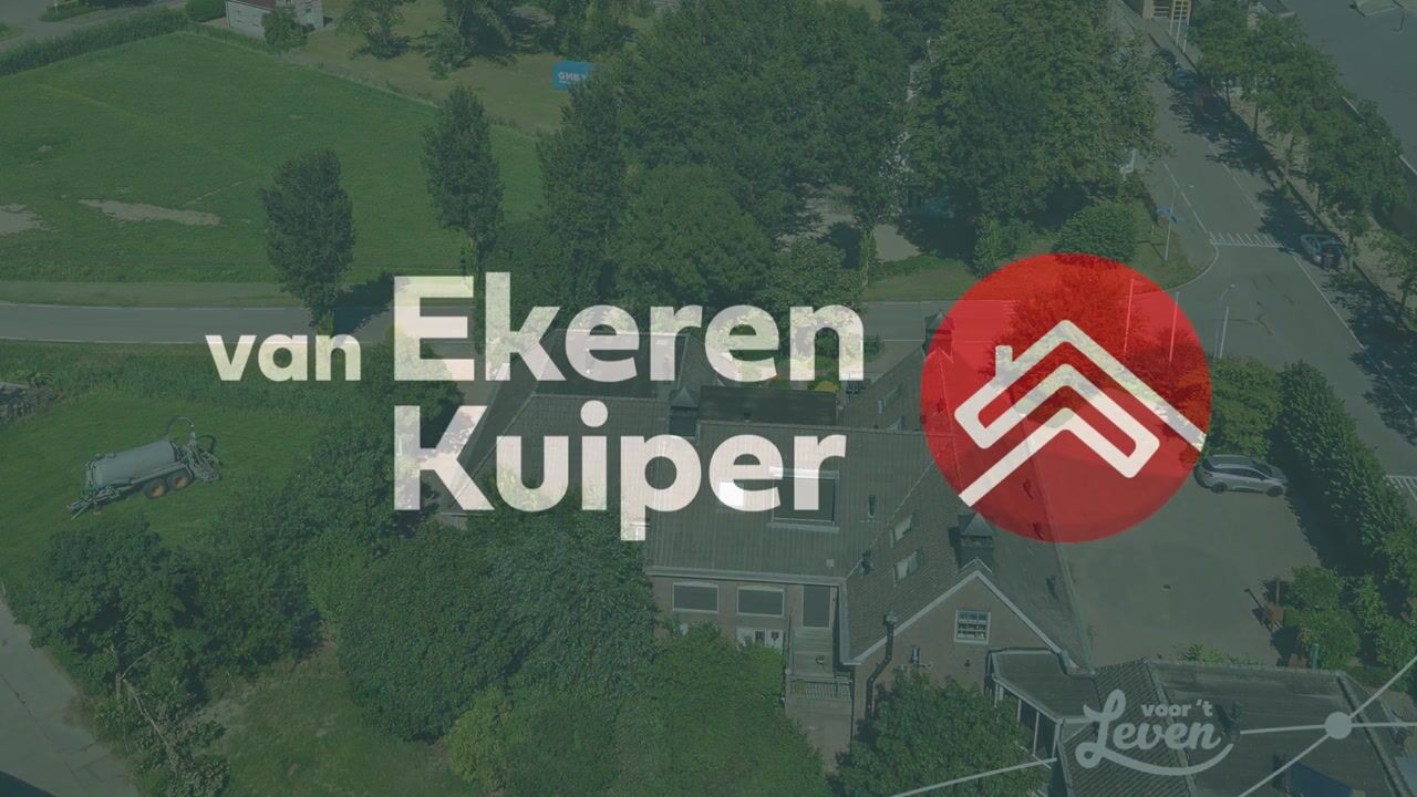 Video van Waaldijk 89