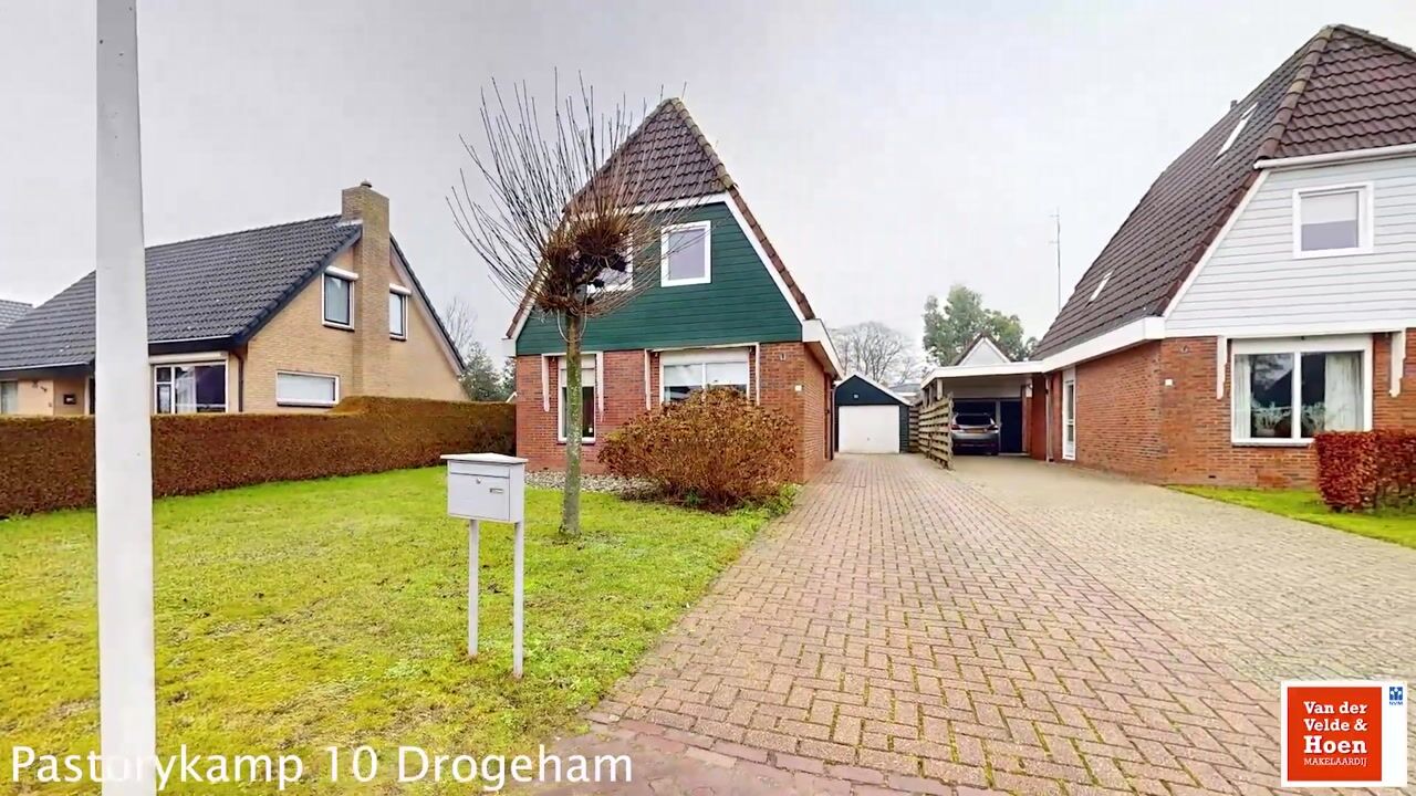 Video of Pastorykamp 10