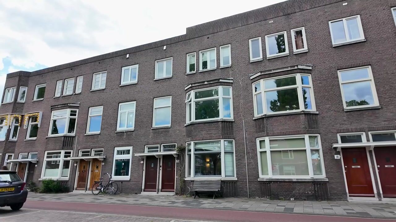 Video van Prinsesseweg 16-A