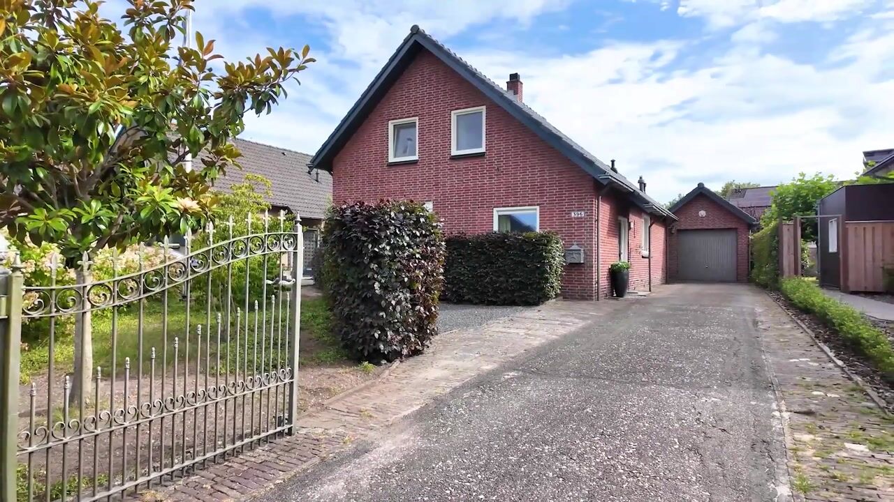 Video of Anklaarseweg 396