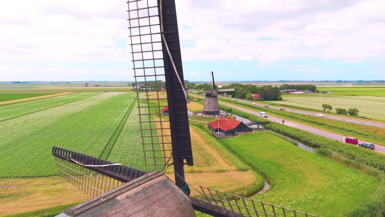 Video van Middenweg 45