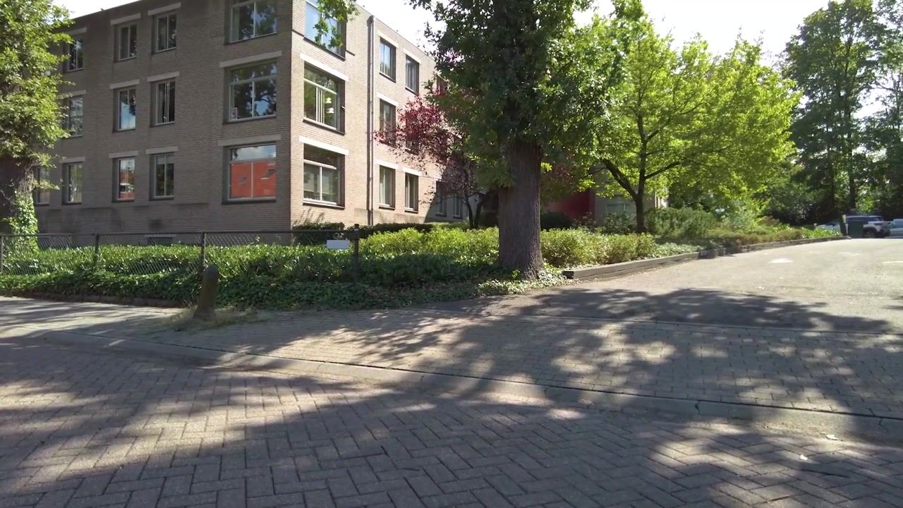 Video van Oude Graafseweg 155