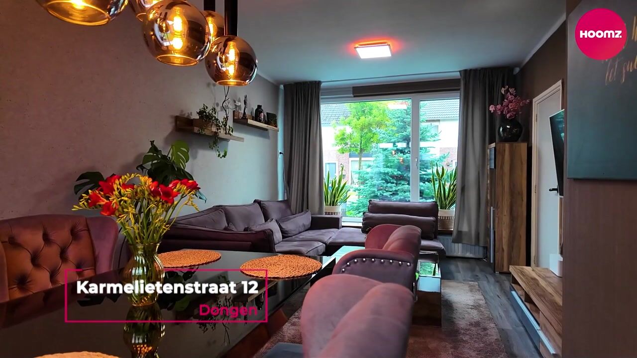 Video van Karmelietenstraat 12