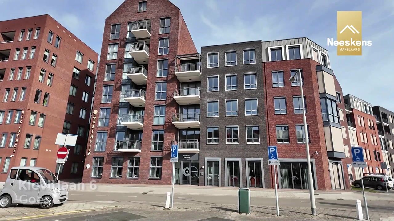 Video of Kievitlaan 6