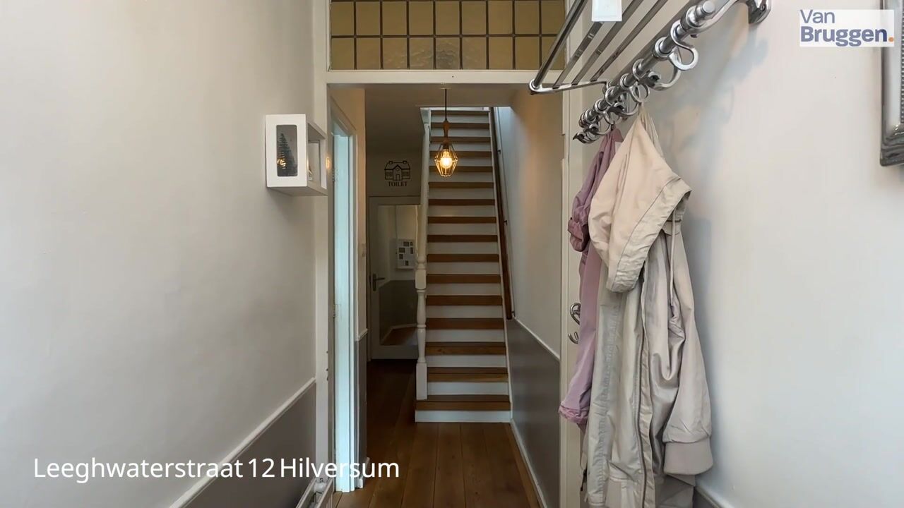 Video van Leeghwaterstraat 12
