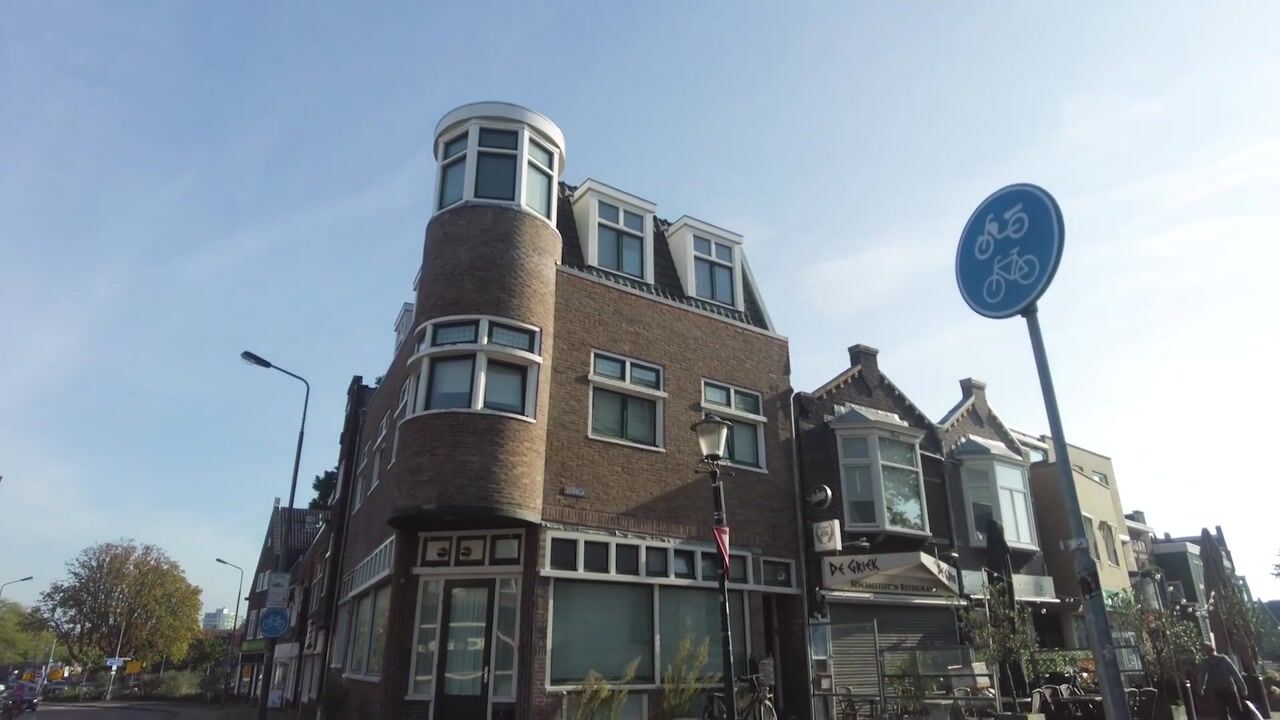 Video van Zuiddijk 27-B
