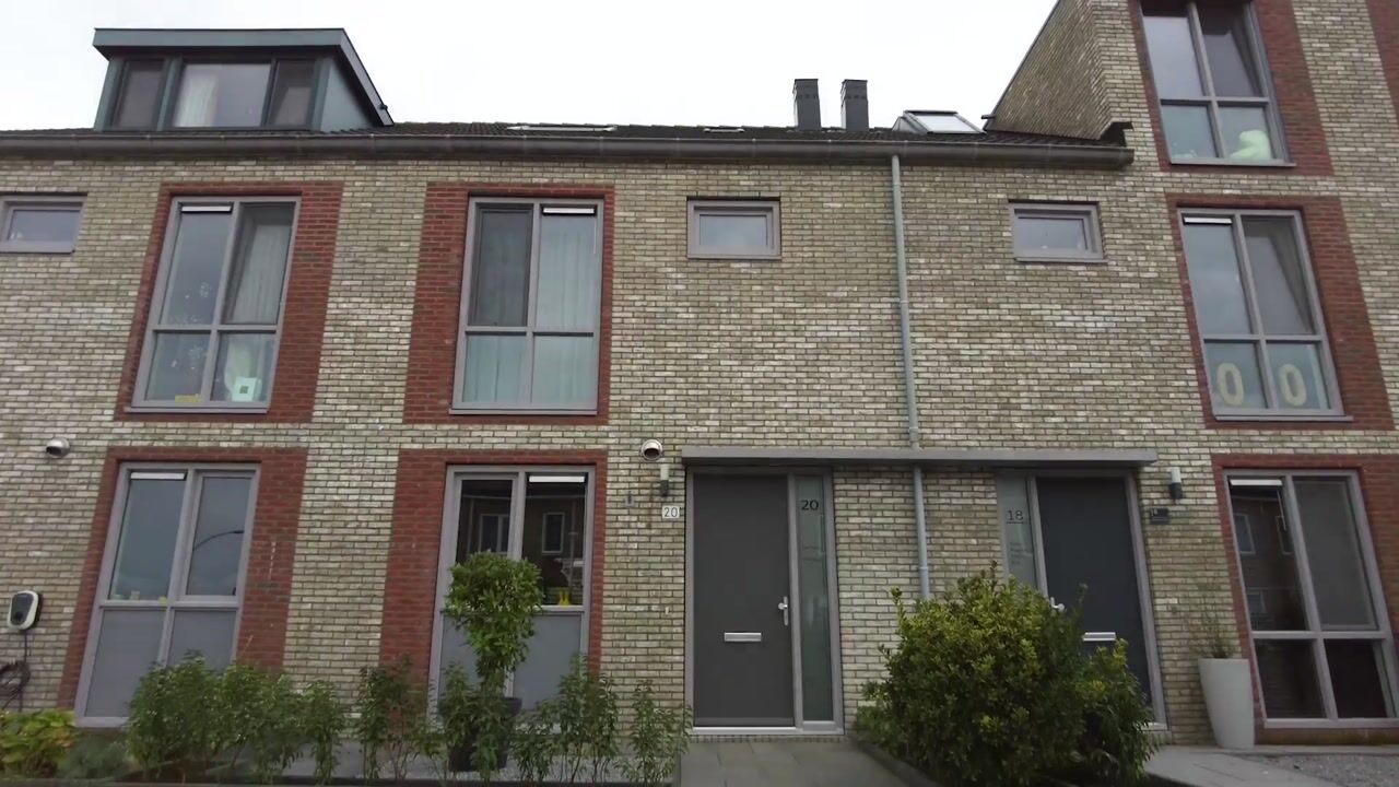 Video van Manilla 20