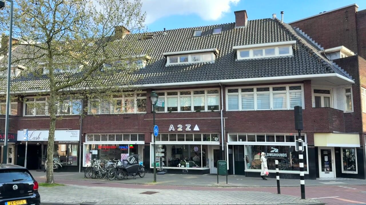 Video of Koningshof 1-H
