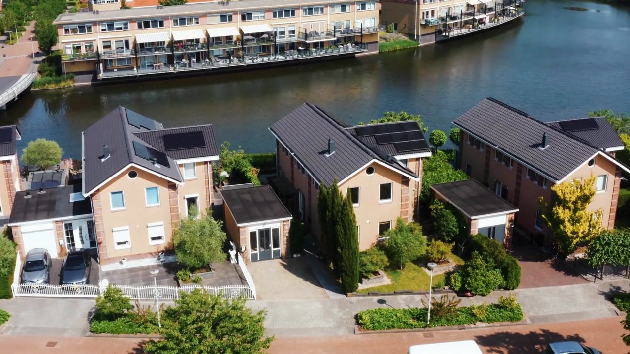 Video van Heliotroop 5