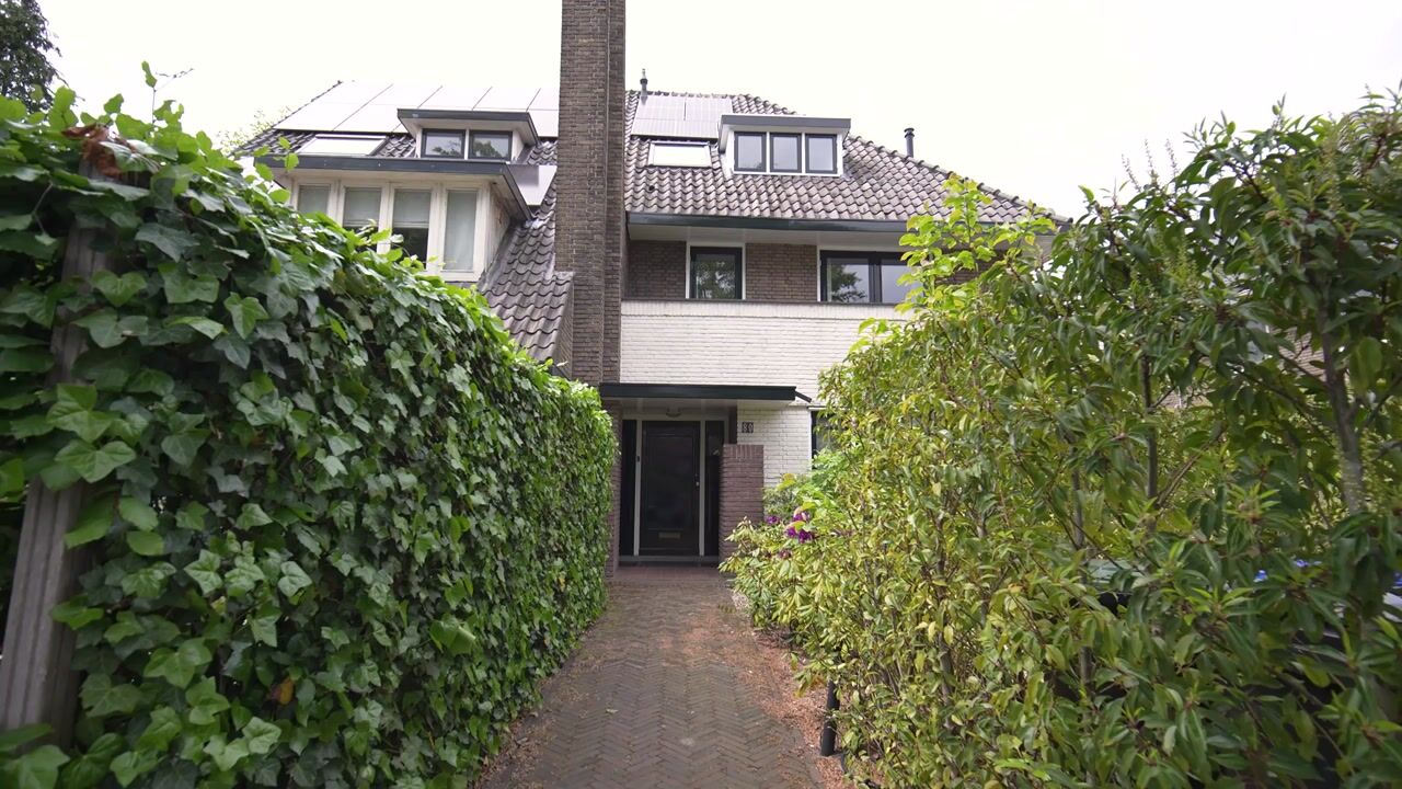 Video van Loosdrechtseweg 80