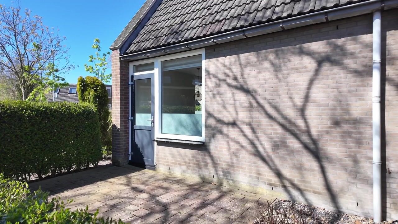 Video of Nijensteinheerd 184