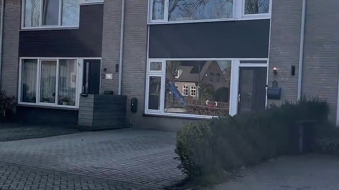 Video van Dr. A. Zijlmansstraat 10