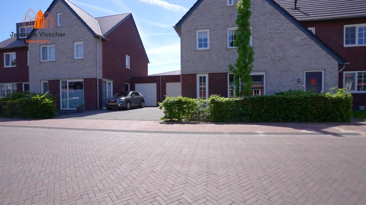 Video of Hamerbijl 4