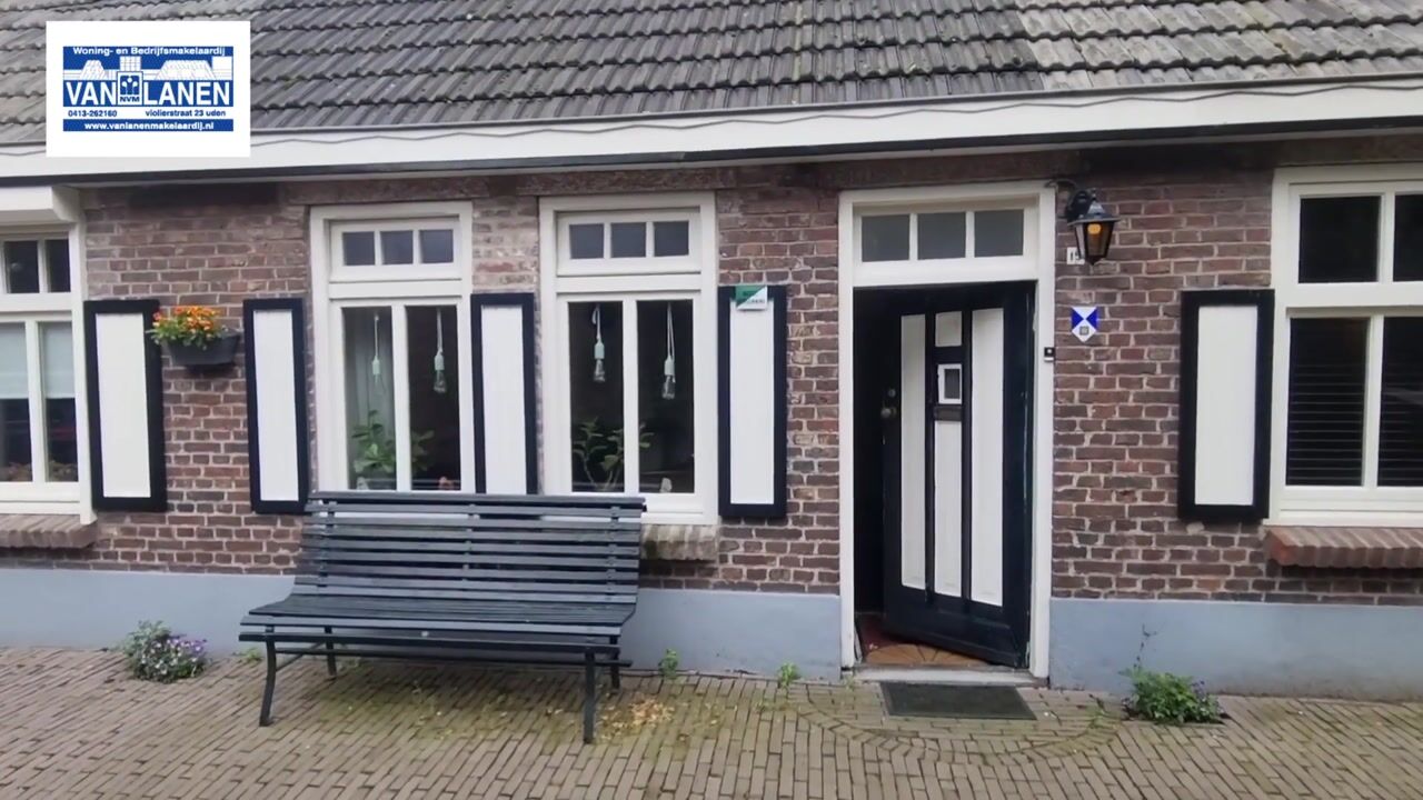 Video van Vorstenburg 15