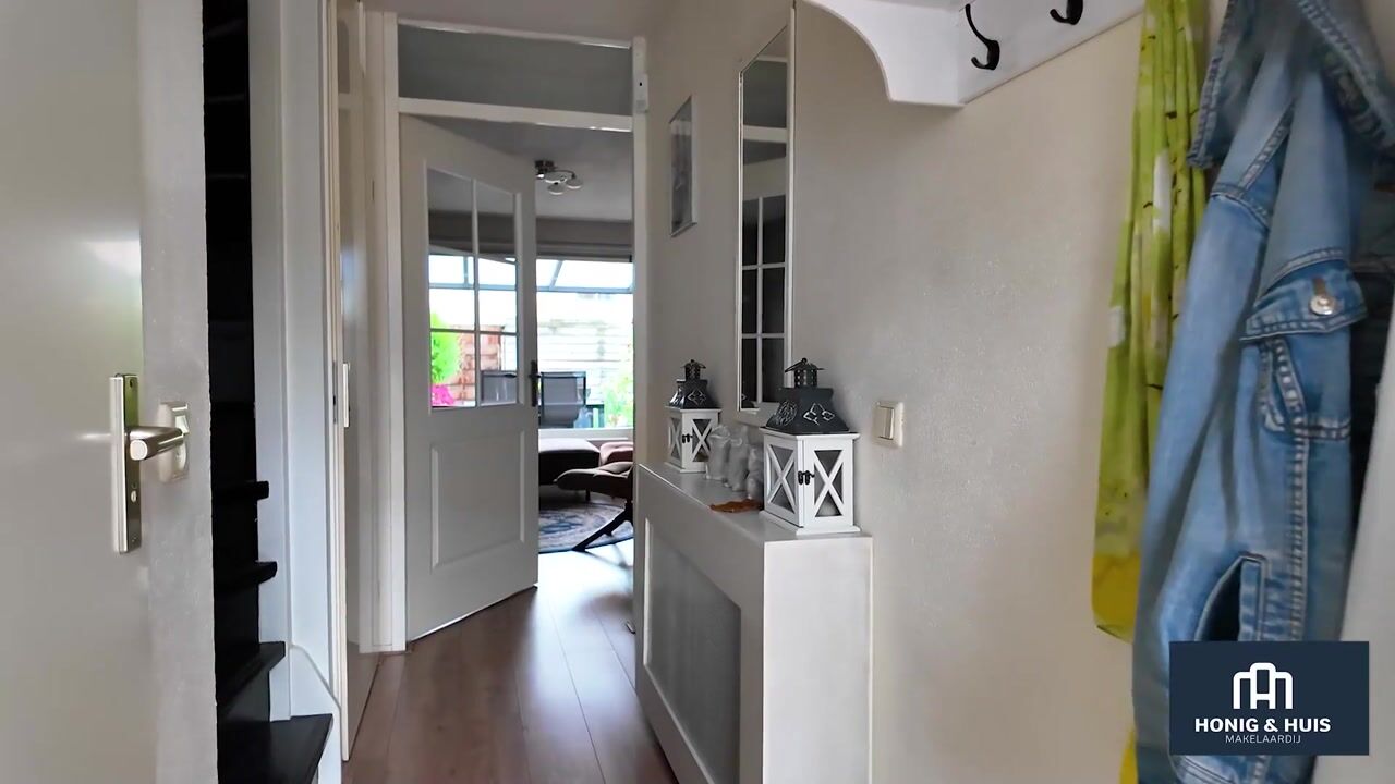 Video van Rudolf Nureyevstraat 111