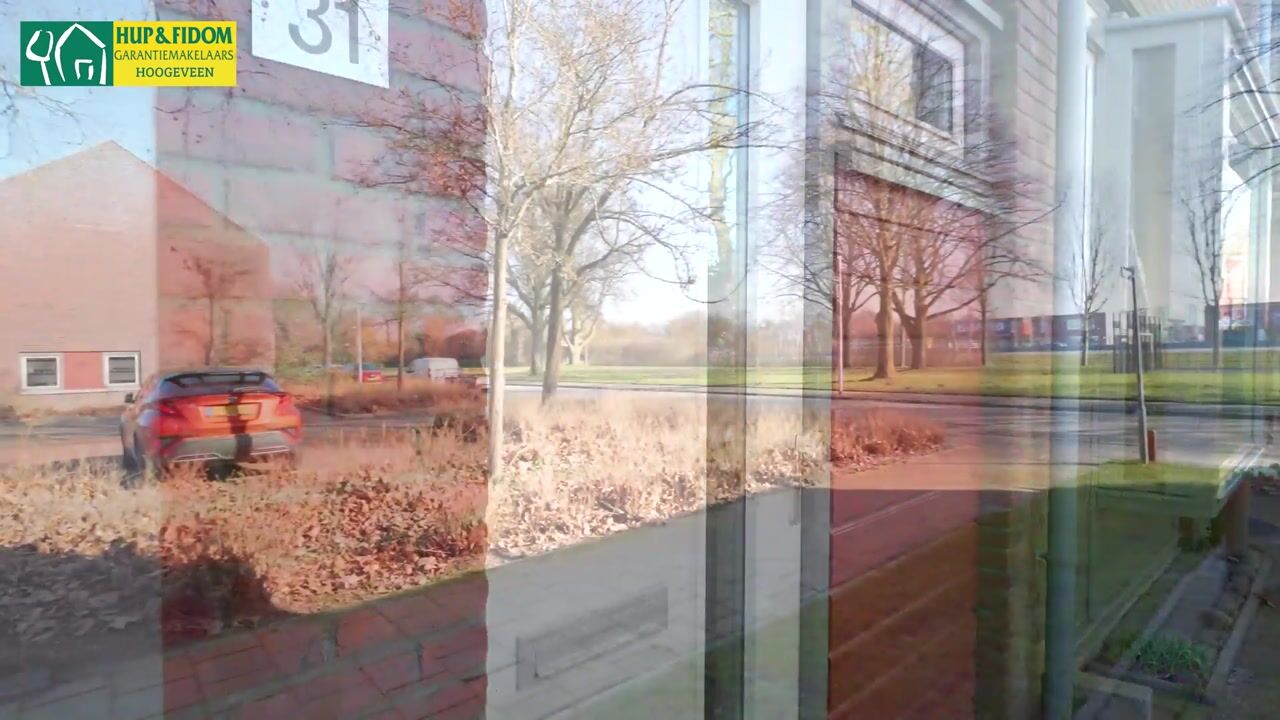 Video van Boerhaavehof 31