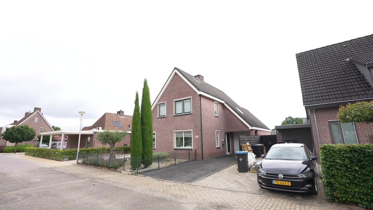 Video van Tabaksland 108