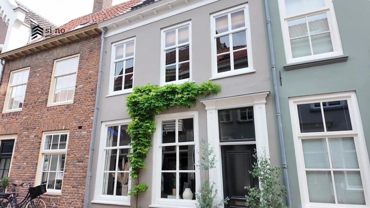 Video of Oeverstraat 23