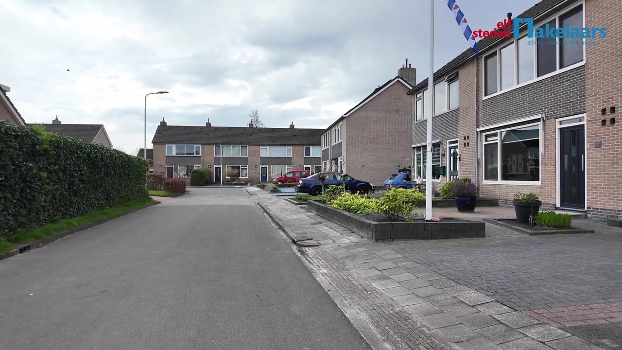 Video van de Woarven 33