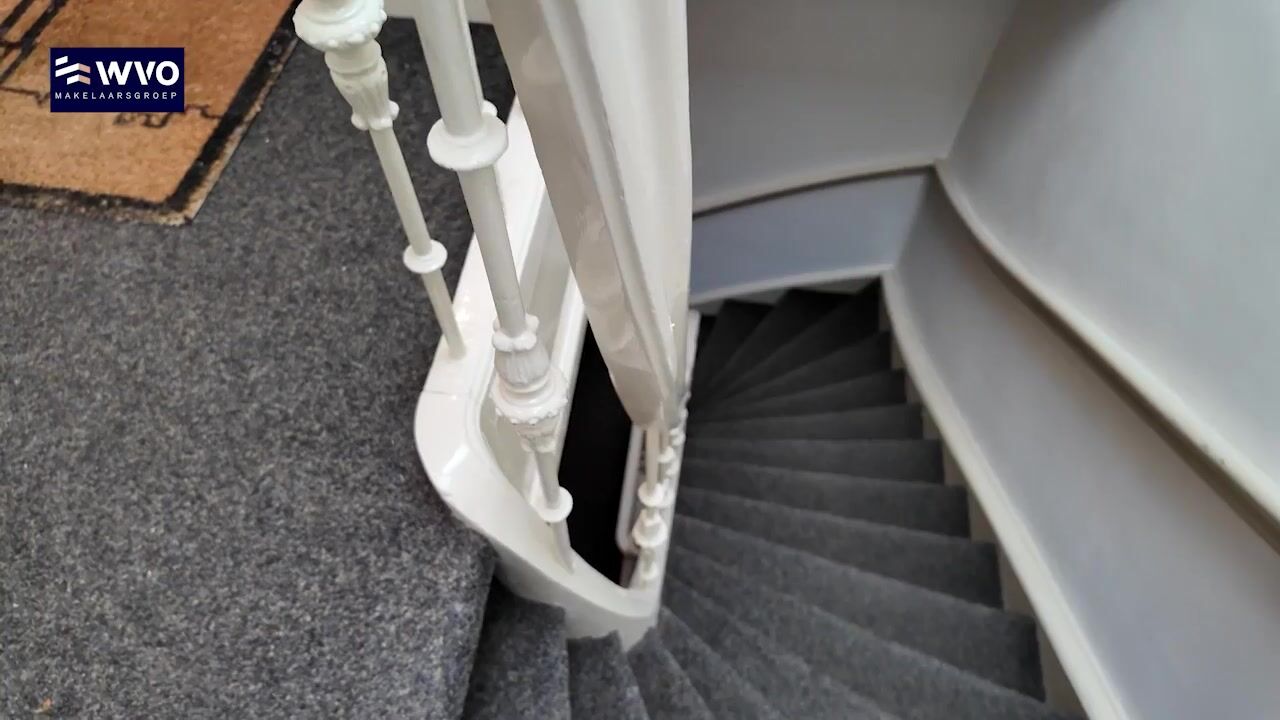 Video of Hamburgerstraat 27-B